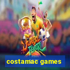 costamac games